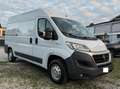 Fiat Ducato 35 MH2 2.3 mjt 130cv E6 Bianco - thumbnail 8