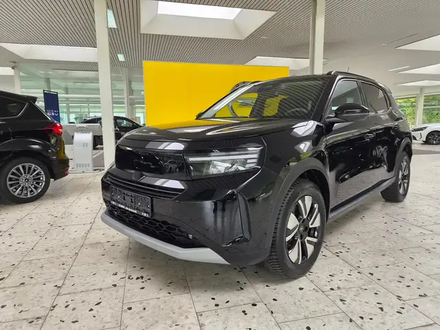 Opel Frontera Electric C GS 83KW AT