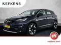 Opel Grandland X SUV Innovation 130 pk | Navigatie | Panoramadak | Blauw - thumbnail 1