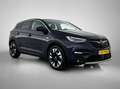 Opel Grandland X SUV Innovation 130 pk | Navigatie | Panoramadak | Blauw - thumbnail 3