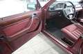 Mercedes-Benz E 200 W124 *H-Zulassung* Rojo - thumbnail 16