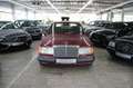 Mercedes-Benz E 200 W124 *H-Zulassung* Piros - thumbnail 1