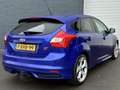 Ford Focus 2.0 EcoBoost ST-2 NWEAPK/250PK/RECARO/CRUISE/LMV/K Blauw - thumbnail 5
