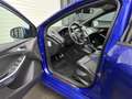 Ford Focus 2.0 EcoBoost ST-2 NWEAPK/250PK/RECARO/CRUISE/LMV/K Blauw - thumbnail 9