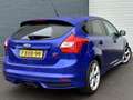 Ford Focus 2.0 EcoBoost ST-2 NWEAPK/250PK/RECARO/CRUISE/LMV/K Blauw - thumbnail 8