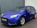 Ford Focus 2.0 EcoBoost ST-2 NWEAPK/250PK/RECARO/CRUISE/LMV/K Blauw - thumbnail 2