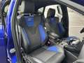 Ford Focus 2.0 EcoBoost ST-2 NWEAPK/250PK/RECARO/CRUISE/LMV/K Blauw - thumbnail 12