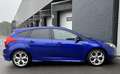 Ford Focus 2.0 EcoBoost ST-2 NWEAPK/250PK/RECARO/CRUISE/LMV/K Blauw - thumbnail 6