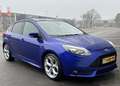 Ford Focus 2.0 EcoBoost ST-2 NWEAPK/250PK/RECARO/CRUISE/LMV/K Blauw - thumbnail 7