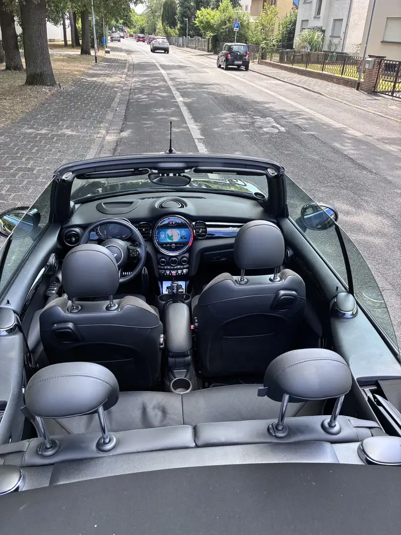 MINI John Cooper Works Cabrio Aut. JCW Trim, Head-Up, Sound, Leder, LED - 2