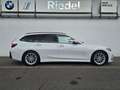 BMW 320 i Touring M Sportpaket*AHK*adap LED*ACC*HiFi* Weiß - thumbnail 2