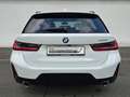 BMW 320 i Touring M Sportpaket*AHK*adap LED*ACC*HiFi* Weiß - thumbnail 9