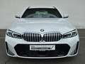 BMW 320 i Touring M Sportpaket*AHK*adap LED*ACC*HiFi* Weiß - thumbnail 8
