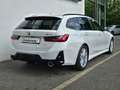 BMW 320 i Touring M Sportpaket*AHK*adap LED*ACC*HiFi* Weiß - thumbnail 4