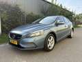 Volvo V40 1.6 T3 Kinetic / AIRCO / NAVI / CRUISE Blauw - thumbnail 1