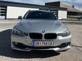 BMW 320 320d Touring Aut. Silber - thumbnail 6