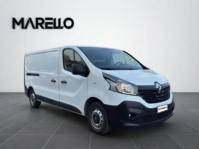 Renault Trafic trafic T29 1.6 dci 125v L2H2 S&S E6 (IVA INCLUSA)
