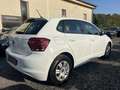 Volkswagen Polo Trendline Weiß - thumbnail 7