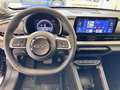 Fiat 600 Hybrid/GPS/Camera/Carplay Noir - thumbnail 3
