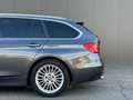 BMW 318 dA Touring 136cv - Luxury - Toit ouvrant - Hifi Grigio - thumbnail 10