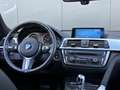 BMW 318 dA Touring 136cv - Luxury - Toit ouvrant - Hifi Gris - thumbnail 17