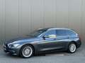 BMW 318 dA Touring 136cv - Luxury - Toit ouvrant - Hifi Grigio - thumbnail 3