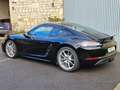 Porsche 718 982 Cayman 2.0i 300 PDK - Etat neuf Noir - thumbnail 3
