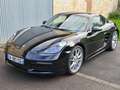 Porsche 718 982 Cayman 2.0i 300 PDK - Etat neuf Noir - thumbnail 1