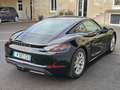 Porsche 718 982 Cayman 2.0i 300 PDK - Etat neuf Noir - thumbnail 5