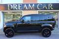 Land Rover Defender 110 3.0D I6 250 CV AWD Auto X-Dynamic SE Nero - thumbnail 2
