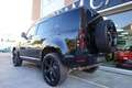 Land Rover Defender 110 3.0D I6 250 CV AWD Auto X-Dynamic SE Nero - thumbnail 3
