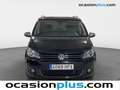 Volkswagen Touran 1.6TDI Advance BMT DSG 105 Schwarz - thumbnail 18