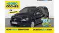 Volkswagen Touran 1.6TDI Advance BMT DSG 105 Negro - thumbnail 1