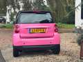 smart forTwo coupé 1.0 mhd Passion|Pano|Stoelverwarming|Airco|P Noir - thumbnail 4