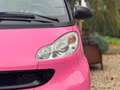 smart forTwo coupé 1.0 mhd Passion|Pano|Stoelverwarming|Airco|P Noir - thumbnail 12