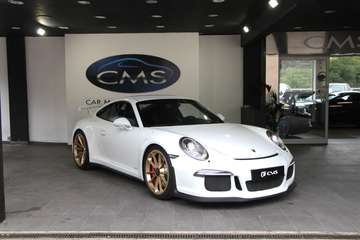 991 3.8 GT3 PDK