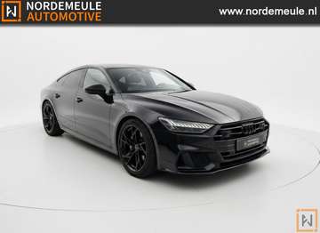 45 TFSI S-Line AKRAPOVIC, MATRIX, B&O PANO