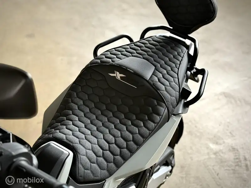 Honda NC 750 - foto 3