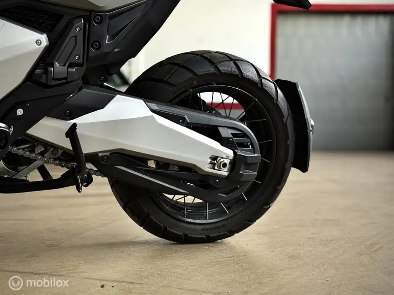 Honda NC 750 - foto 7