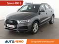 Audi Q3 1.4 TFSI ACT Sport Aut.*S-LINE*NAVI*LED* Grey - thumbnail 1