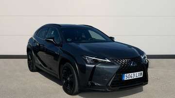 2.0 STYLE AUTO 184 5P