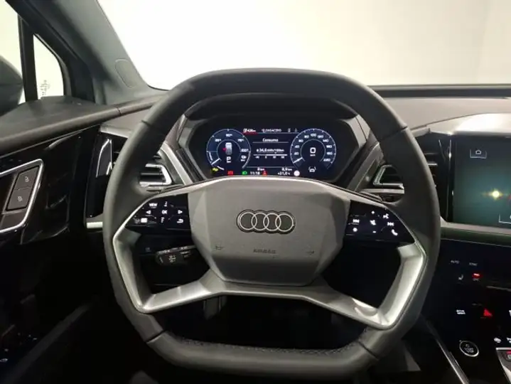 Audi Q4 2026, foto 9