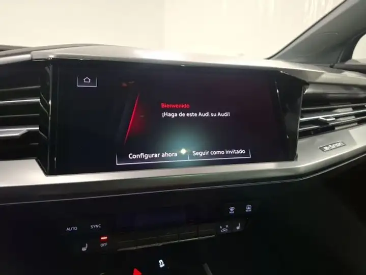 Audi Q4 2026, foto 11