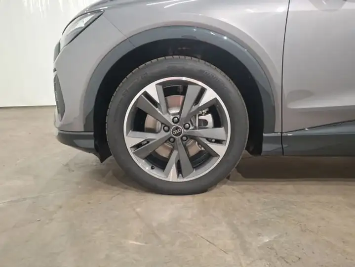 Audi Q4 2026, foto 3