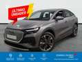 Audi Q4 e-tron Sportback 40 Sport 150 kW (204 CV) Gris - thumbnail 1