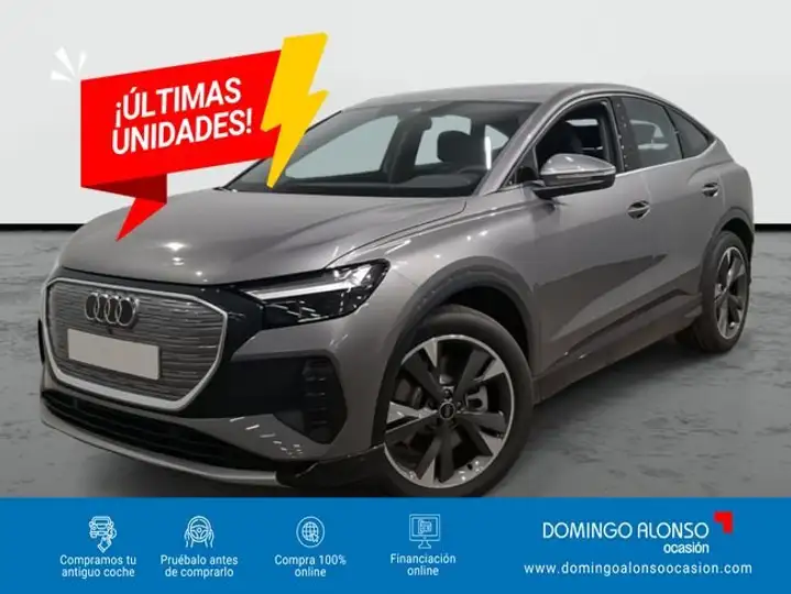 Audi Q4 2026