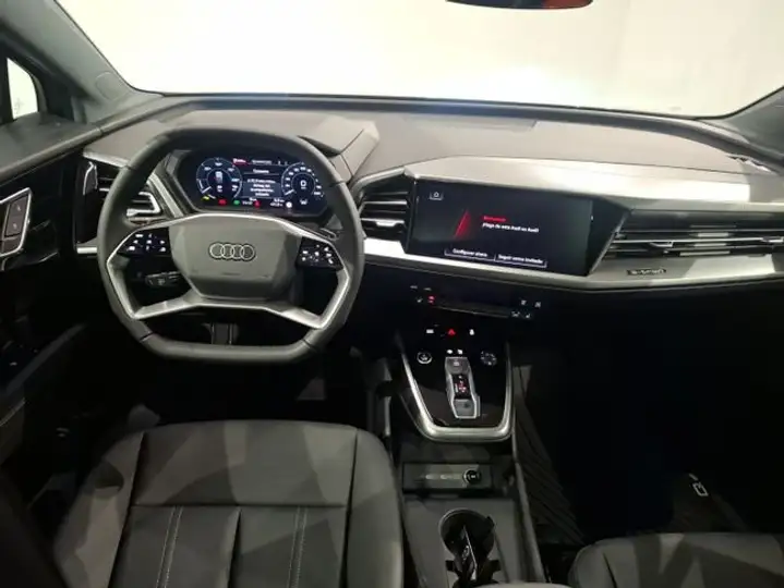Audi Q4 2026, foto 4