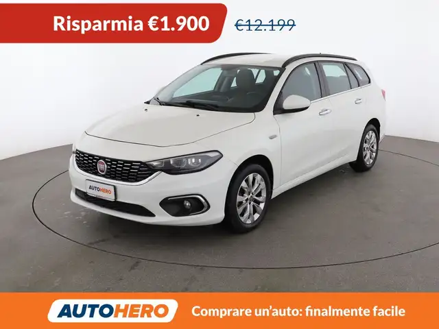 Fiat Tipo 1.6 JTDM Business