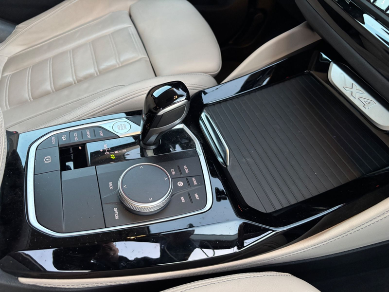 BMW X4 xDrive 30 d*Leder*Kamera*Navi*20Zoll*Head-Up* — photo 15