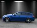 Mercedes-Benz C 63 AMG C63 S E T Premium MAGNO Perf.Sitze DISTRO Carbon Bleu - thumbnail 2